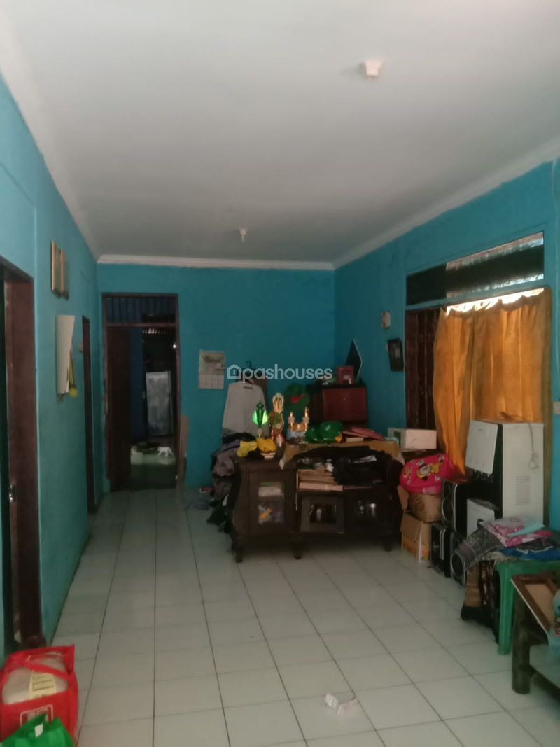 Jalan Suka Karya