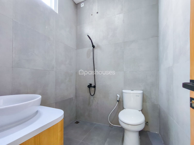 Perumahan Cimanggu Residence