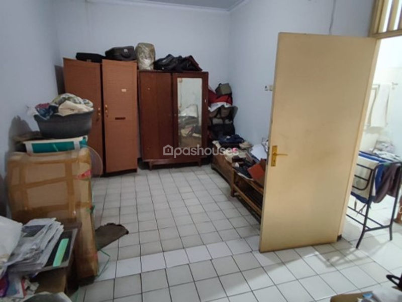 Bintaro Jaya Sektor 4 Blok D2 No.1