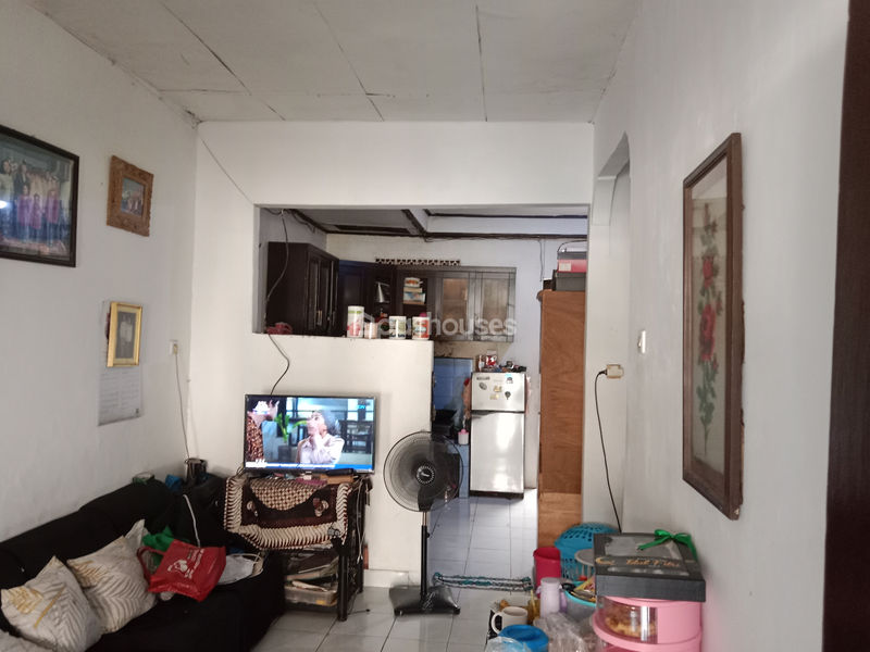 Perumahan Villa Mutiara Blok I/2