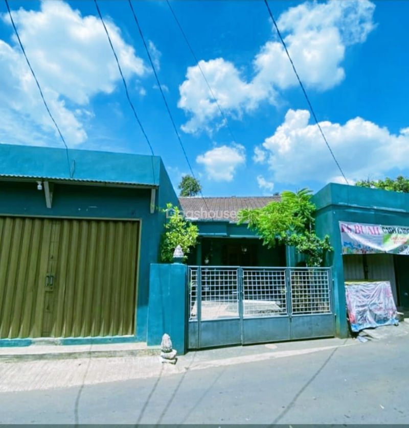 Jalan Gurame 3 No.9