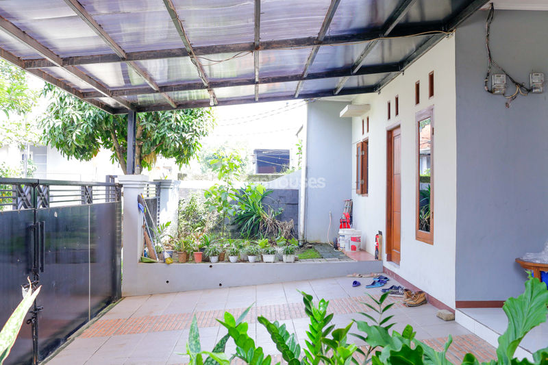 Taman Dramaga Permai 3