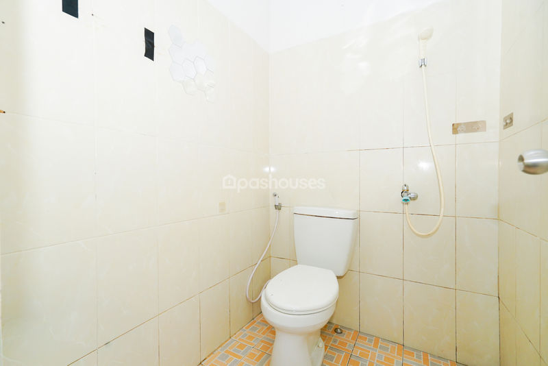 Villa Rizki Ilhami 2 Blok H5