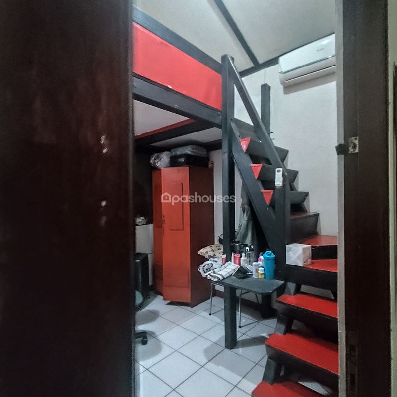 Perumahan Puri Flamboyan Blok D3