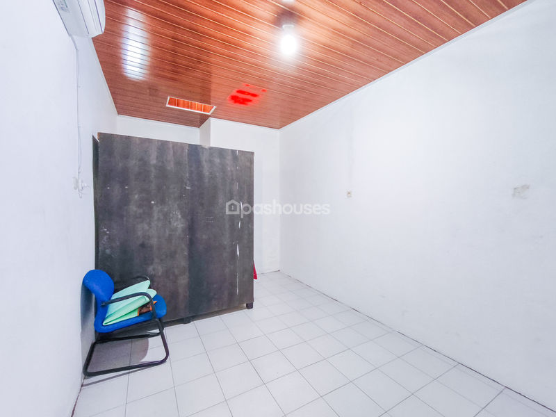 Perum Bukit Kayu Manis Blok A1 No.8