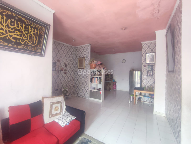Grand Depok City Cluster Jasmine