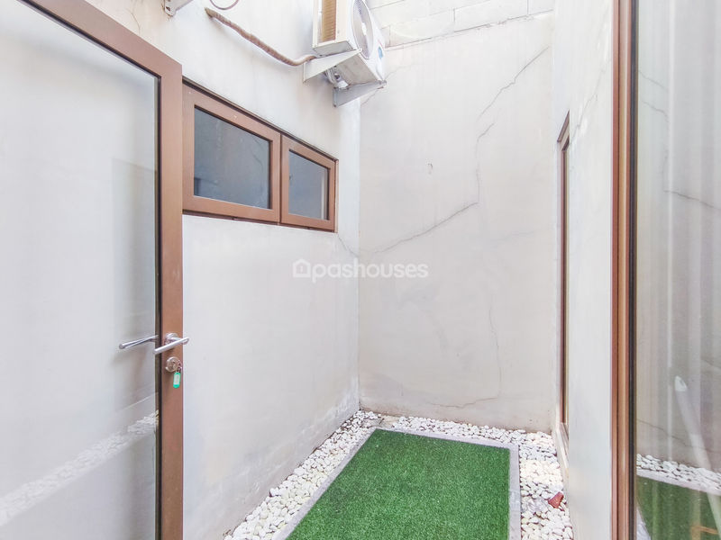 Springhill Yume Lagoon Blok E11 No.6