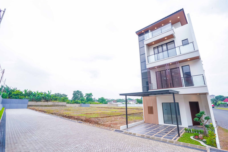 Perumahan Alonica Hills Cilandak