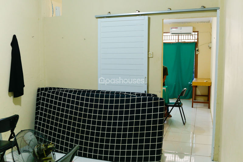 Komplek Bina Marga, Bojongsari Lama - Kota Depok