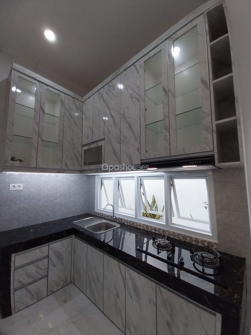 Vidorra Residence Sadar Ujung Blok H4 