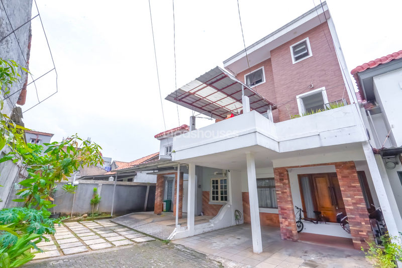 Perumahan Padma Residence