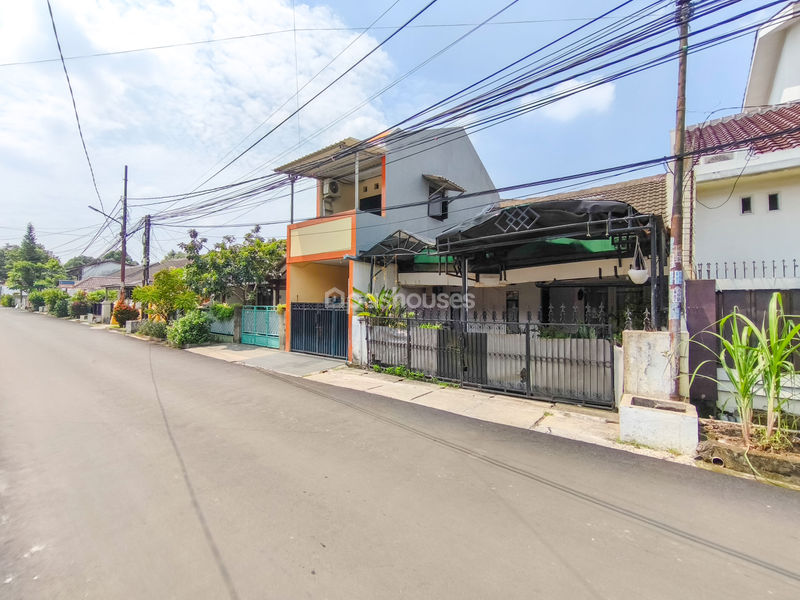 Perumahan Bukit Indah Blok B7 No.5