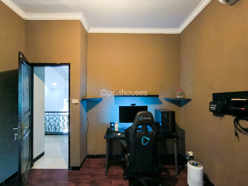 Perumahan Taman Alfa Indah Blok J10 No.2