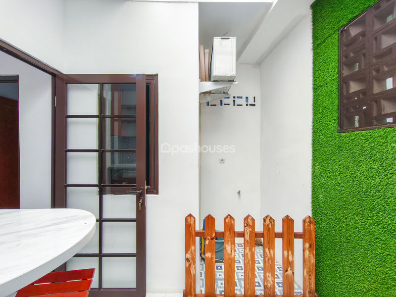 Perumahan Kyoto Green Residence Cibinong