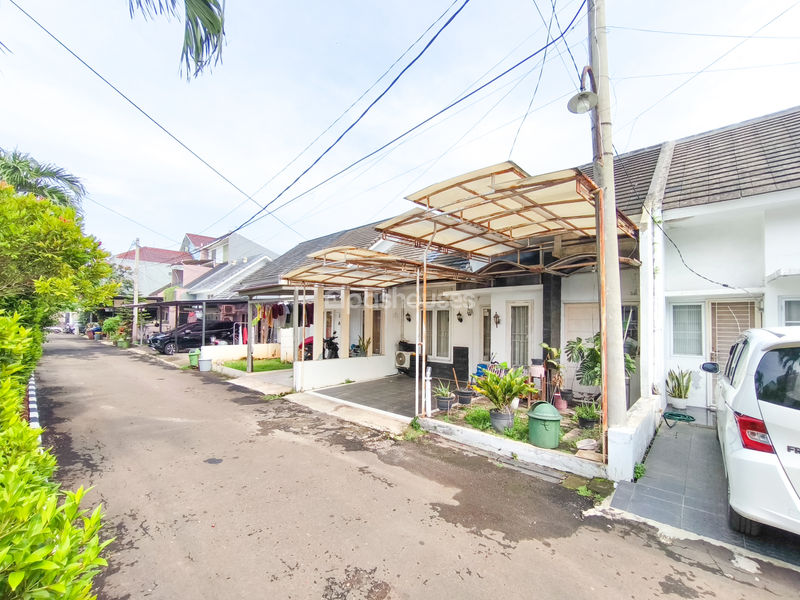 Perumahan Bintaro View Residence 2 No.A8