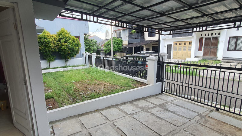 Bogor Park Residence Blok R25/27