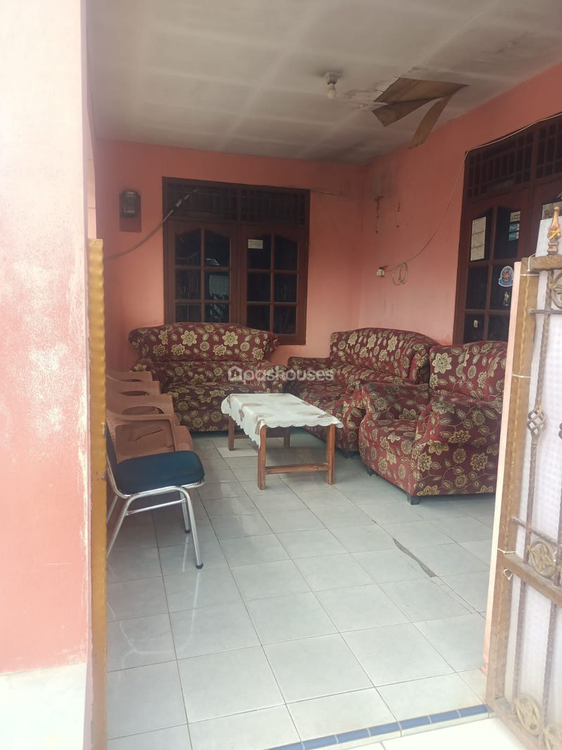 Jalan Teratai V Blok F32 No.7