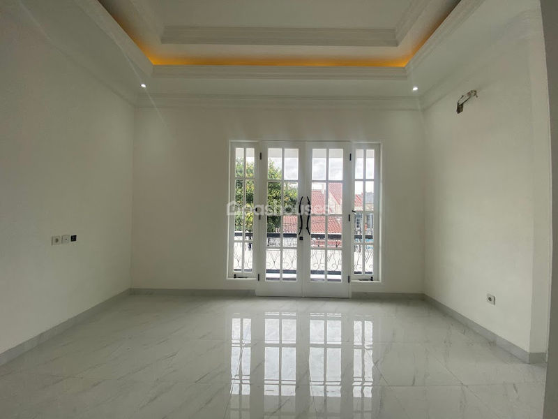 Perumahan Betung Residence Jakarta Timur