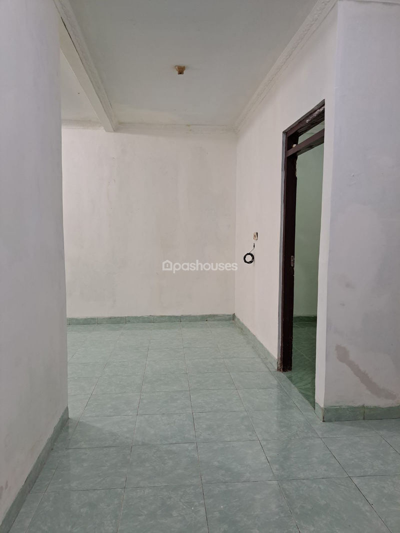 Perumahan Citra Indah City Cluster Cempaka Blok X17