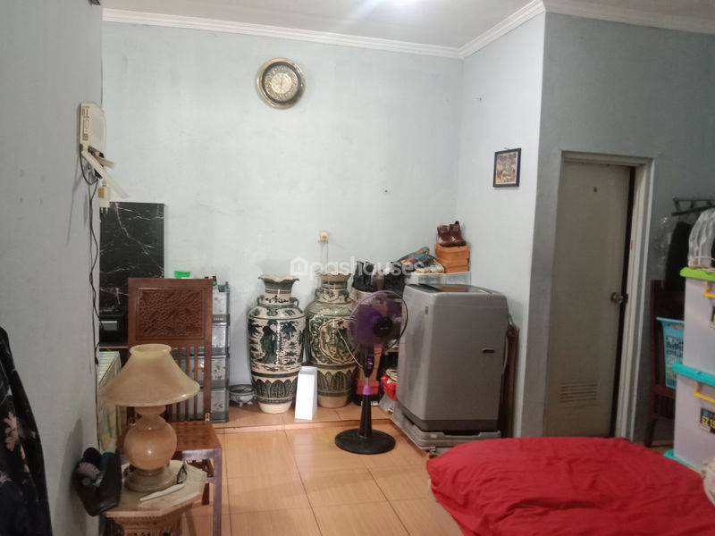 Pondok Karadenan Asri 2 Blok DD21