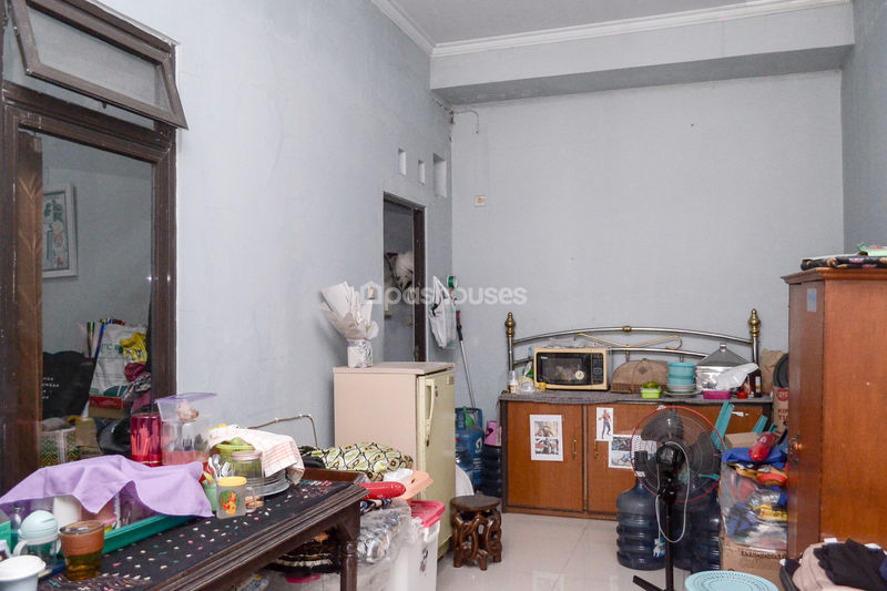Bukit Rivaria Sawangan Blok E2 No. 5