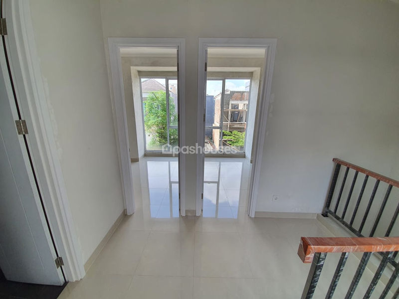 Graha Raya Cluster Fortune Terrace