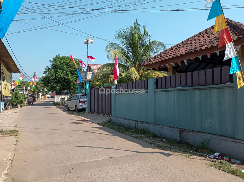 Jalan Diklat Pemda
