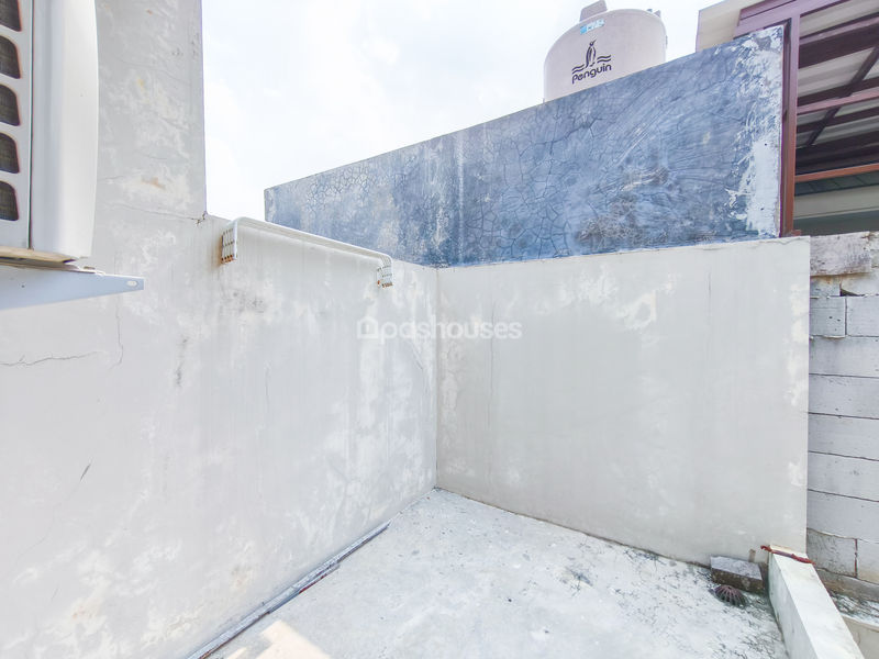 Springhill Yume Lagoon Blok E11 No.6