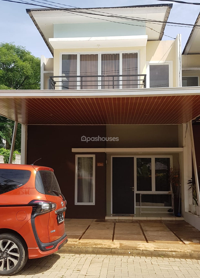 Sanur Valley Grand Uluwatu 1 No.1A