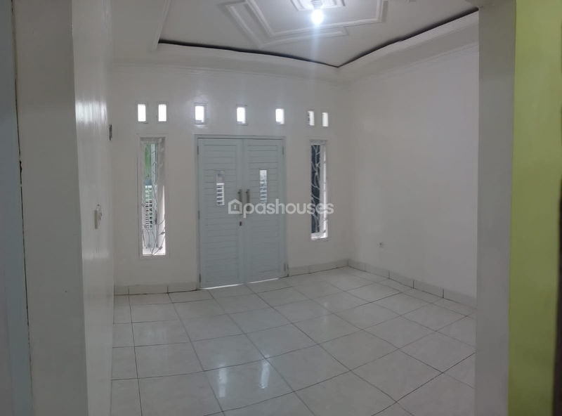 Jalan H. Sarah Kav 3 RT.002 RW.03 No 151