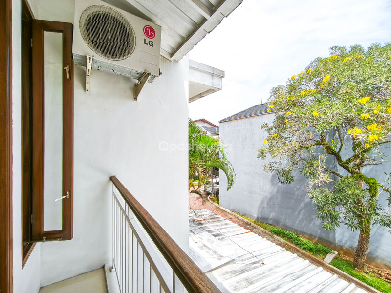 Perumahan Indraprasta Townhouse Blok C No.7