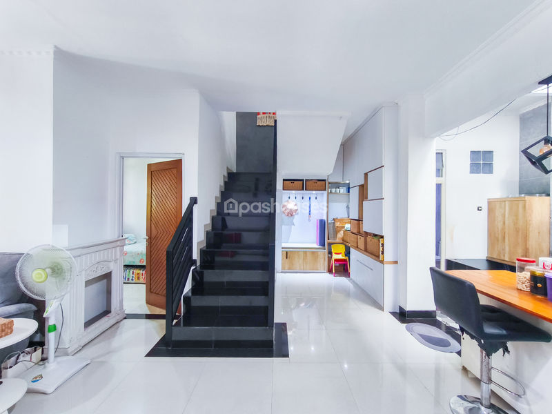 Perumahan Tirta Mas Residence
