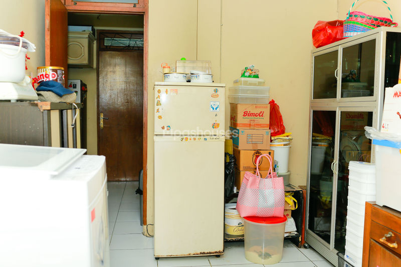 Komplek Pondok Cibubur