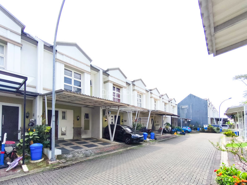 The Savia BSD City Blok F3/5
