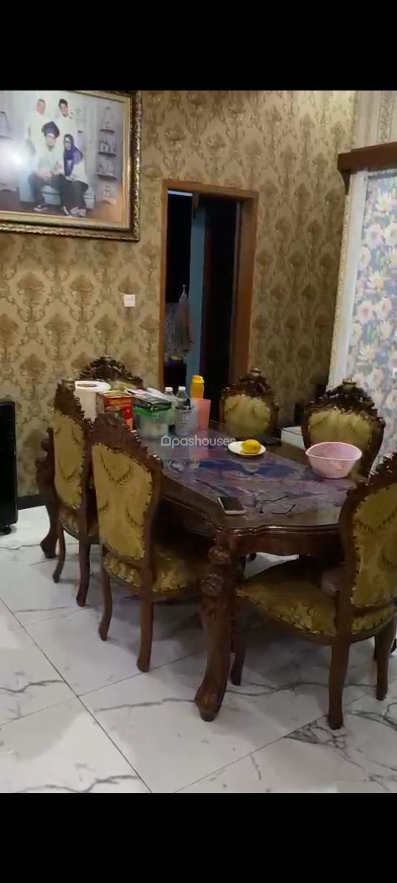 Perumahan SKU Blok C19 No.2 Bekasi