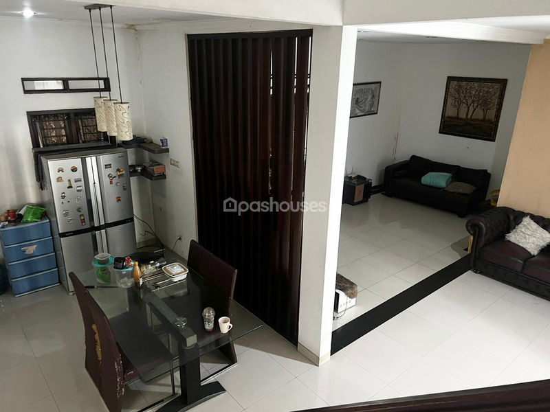 Perumahan Kemang Pratama Blok B3