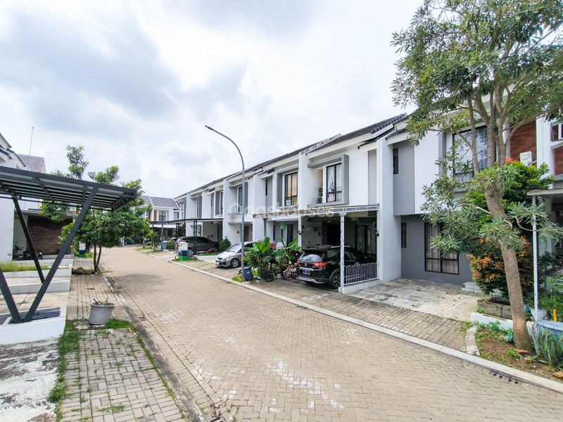 Grand Batavia Cluster Fiera