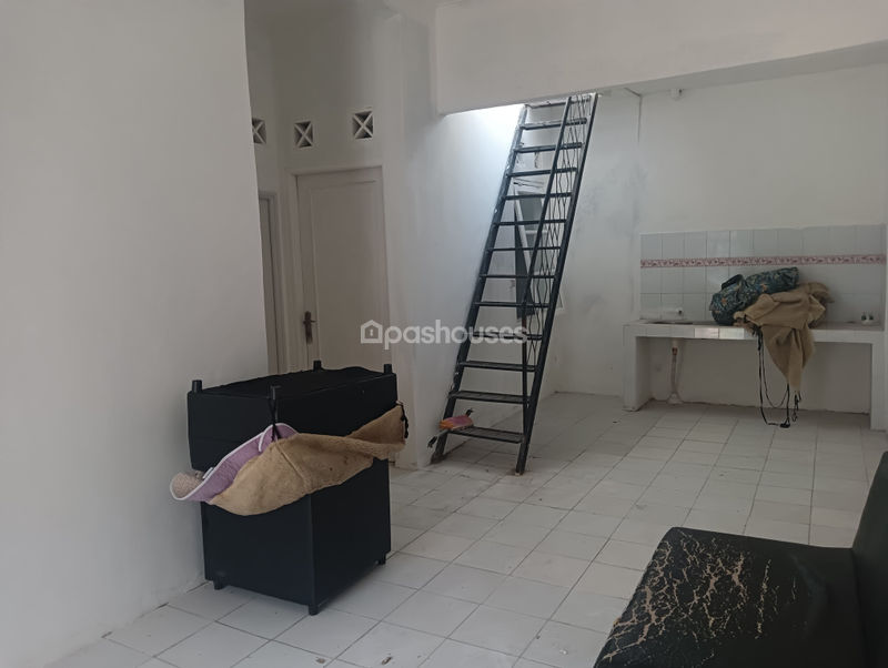 Perumahan Citra Indah City Cluster Bukit Hijau Blok N3