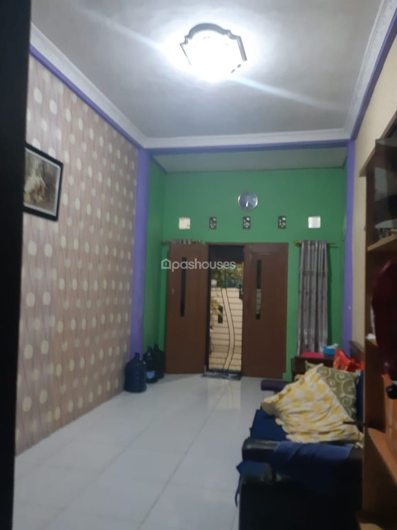 Perumahan Graha Harapan