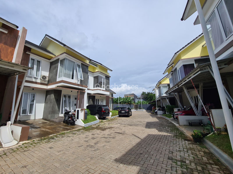 Perumahan Shiba Residence
