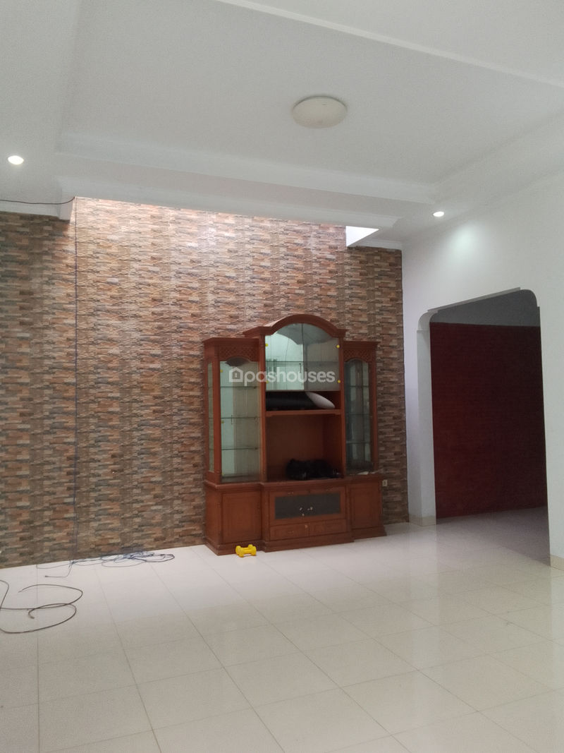 Komplek Bintara Jaya Permai