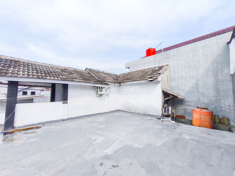 Perumahan Bojong Depok Baru (Gaperi) Blok MC No.15
