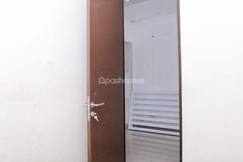 Graha Laras Sentul Cluster Hamburg