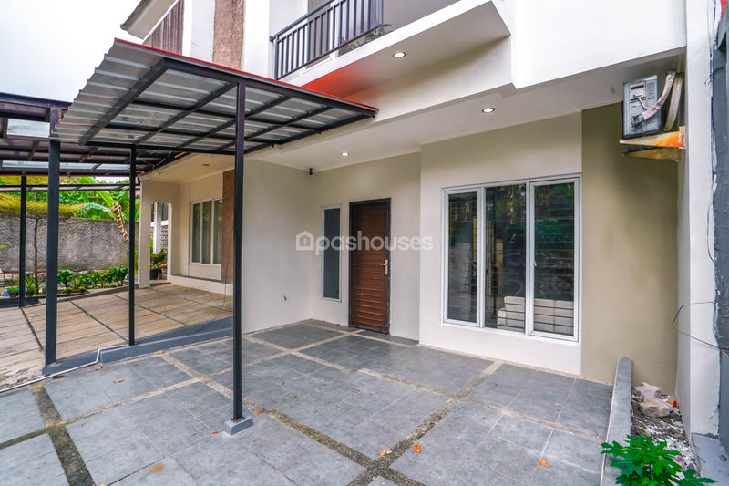 Wellington Residence Pamulang