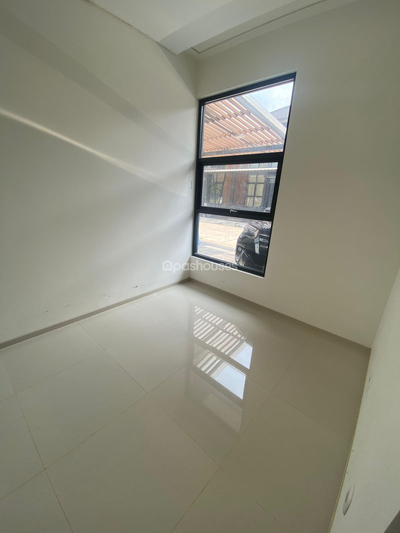 Golden Park 3 Cluster Athena Blok B