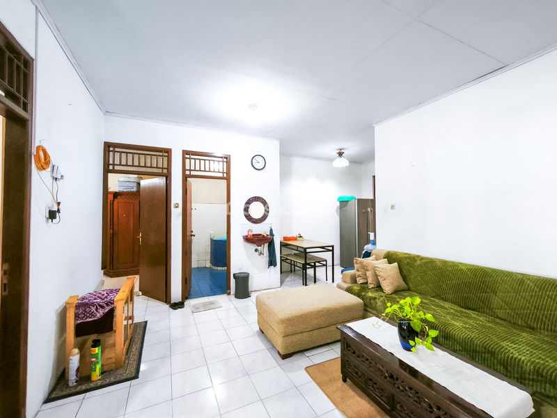Pondok Sukatani Permai Depok