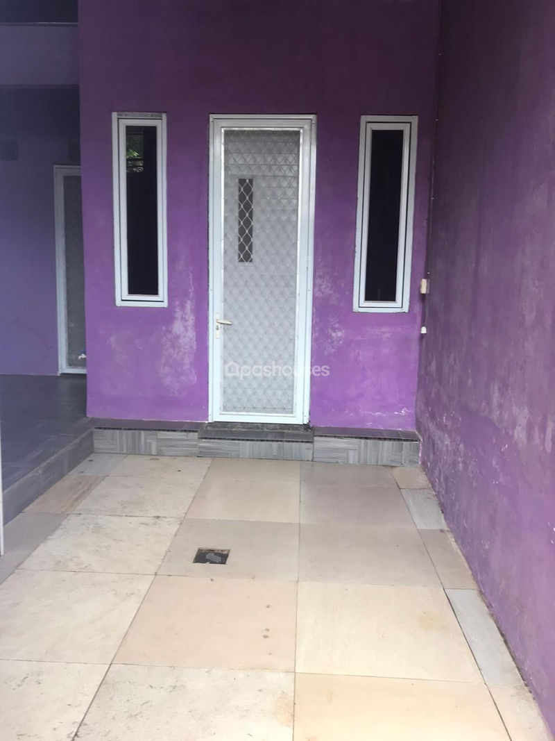 Perumahan Griya Tangerang Asri