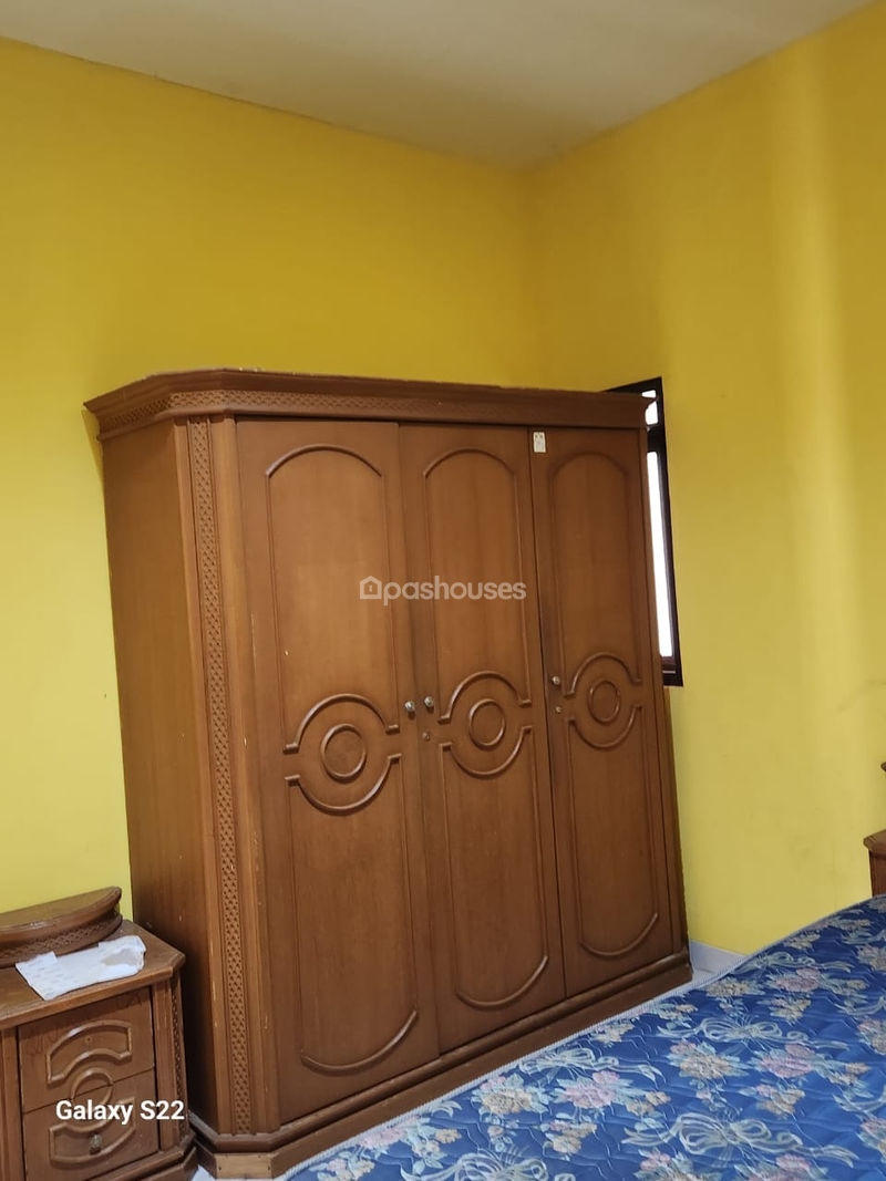 Perumahan Cimanggu Residence Blok B11