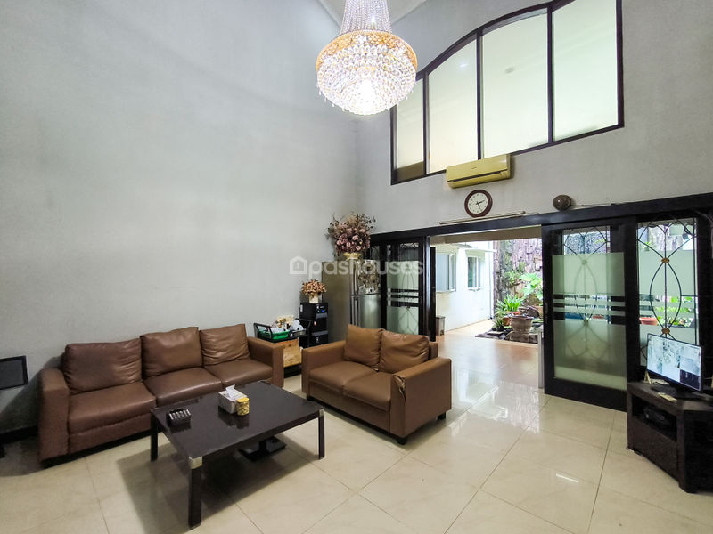 Perumahan Taman Alfa Indah Blok J10 No.2