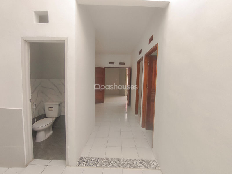 Perumahan Felicia Residence Blok B No.19